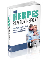 72 hours Herpes Relief Guide